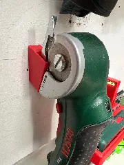 Bosch Xeo holder