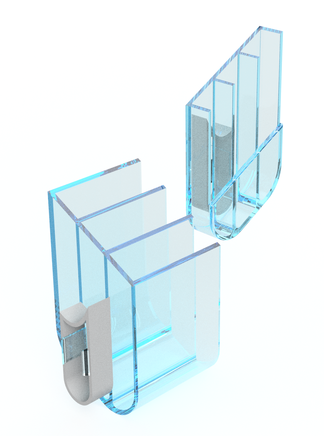 Portable bookshelf — miniatura 3