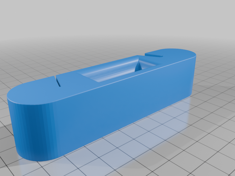 3D Printed Sanding Blocks @ MKE Gadgets #224 — thumbnail 4