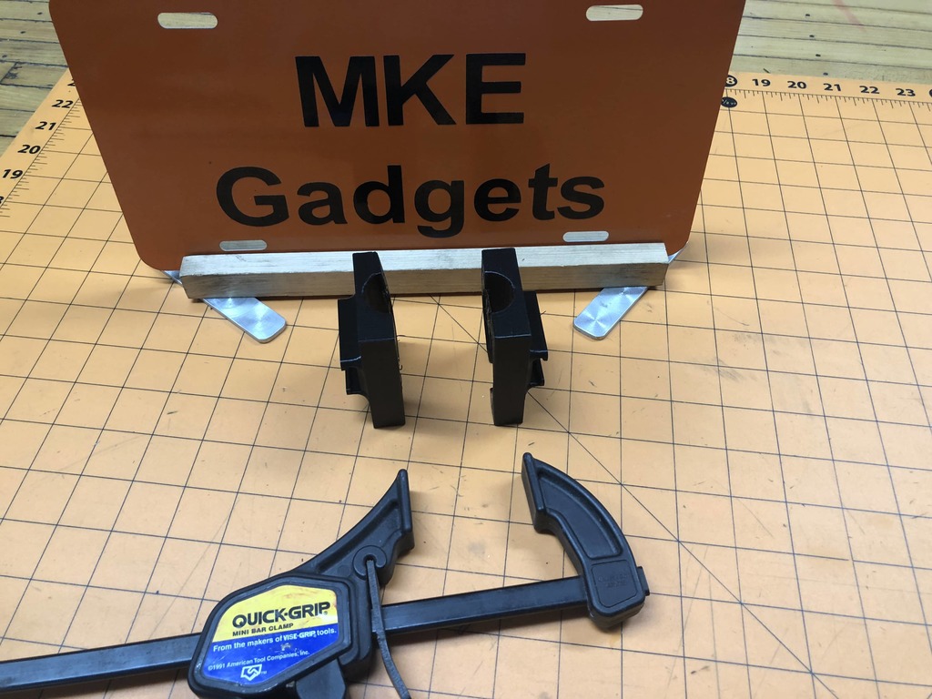 Maker Pipe Cutting Fixture — miniatura 3