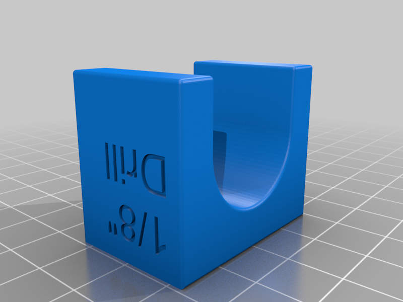Miniatura 2 do modelo 3D Maker Pipe Accessories