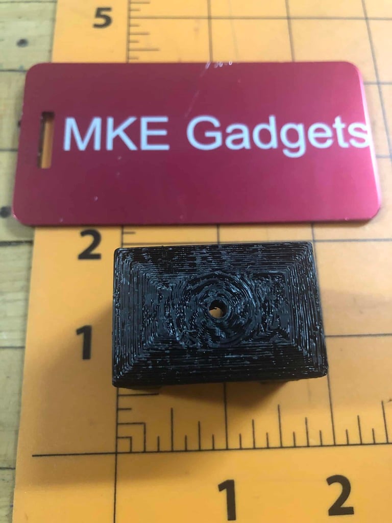 Miniatura 3 do modelo 3D Maker Pipe Accessories