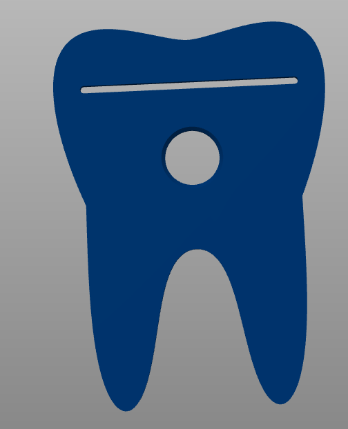 Toothpaste squeezer
