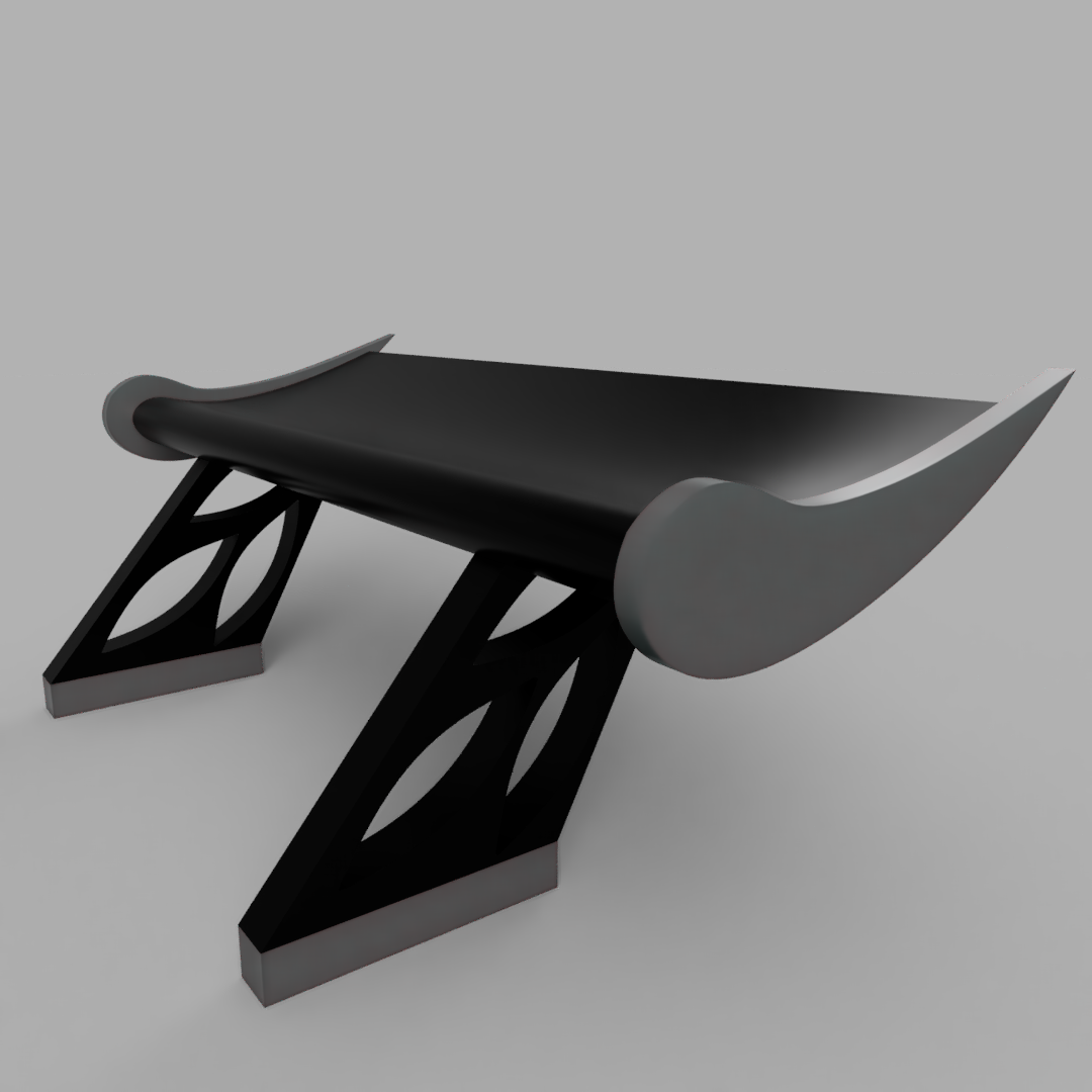 hotwheels 1/64 spoiler