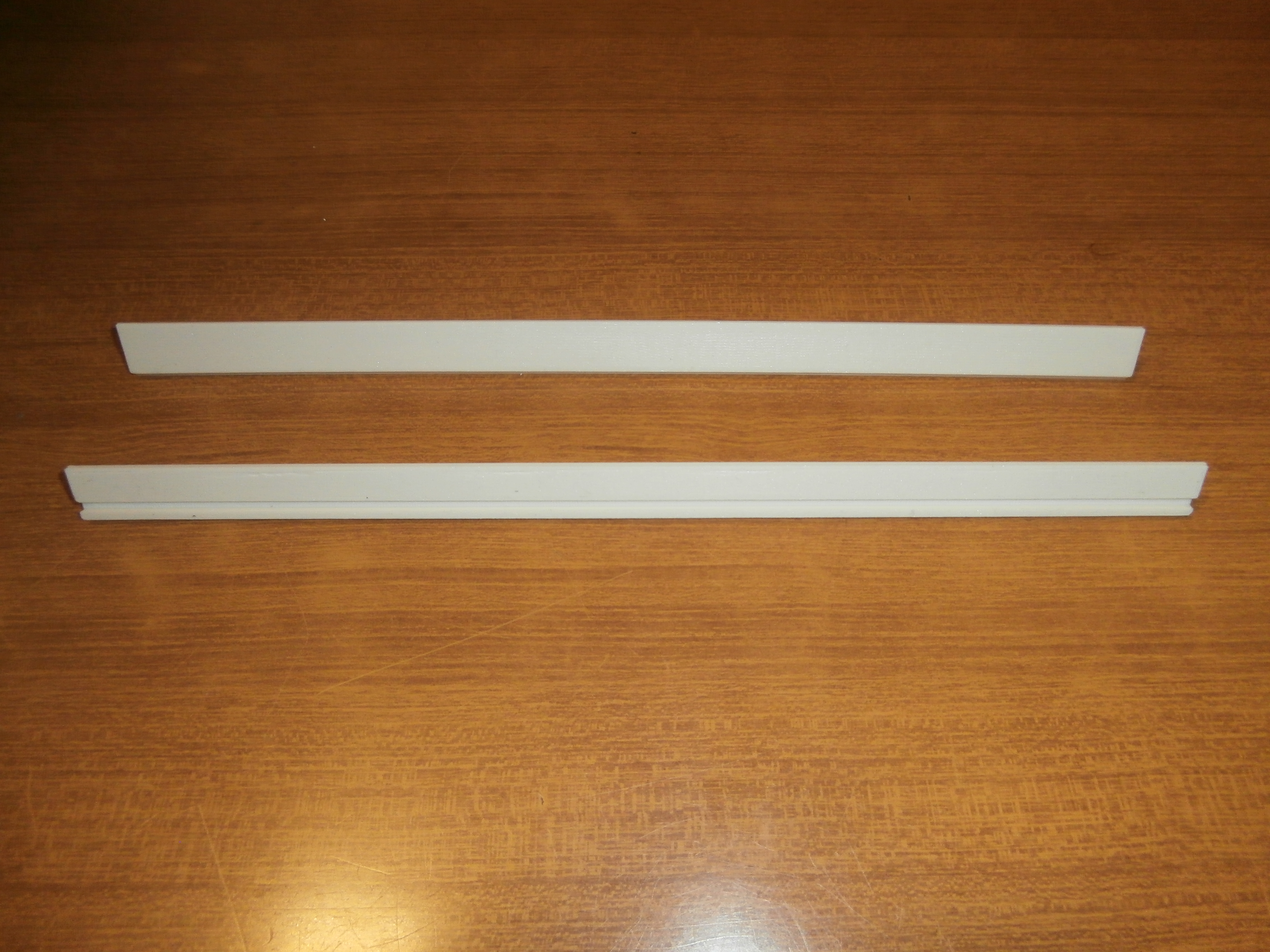PROFILO ADVANTEST R3361x