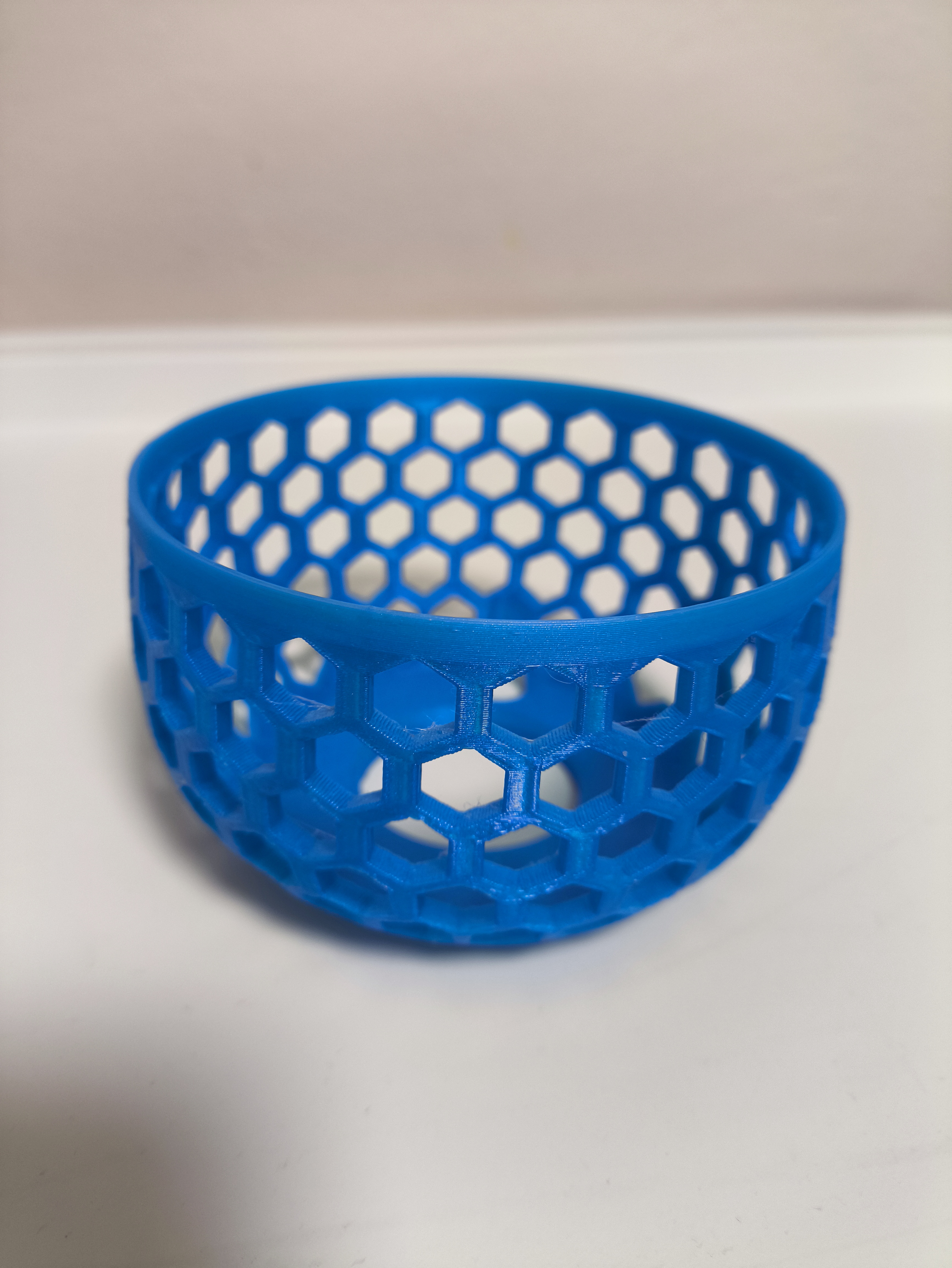 Google Home Hexagon Base — miniatura 2