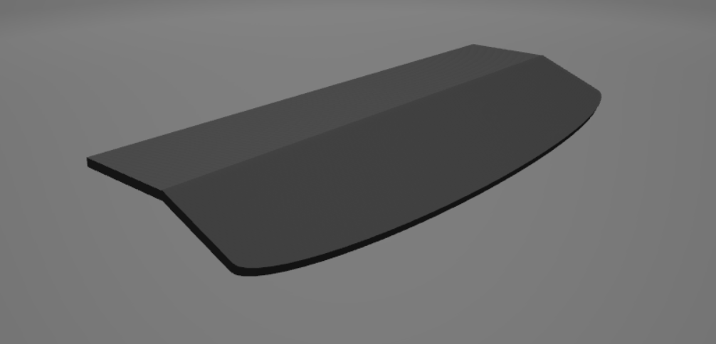 REX (Request To Exit) Sensor Protector — miniatura 2