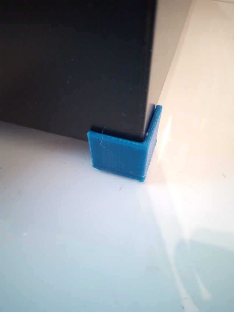 Foot for Easyframe