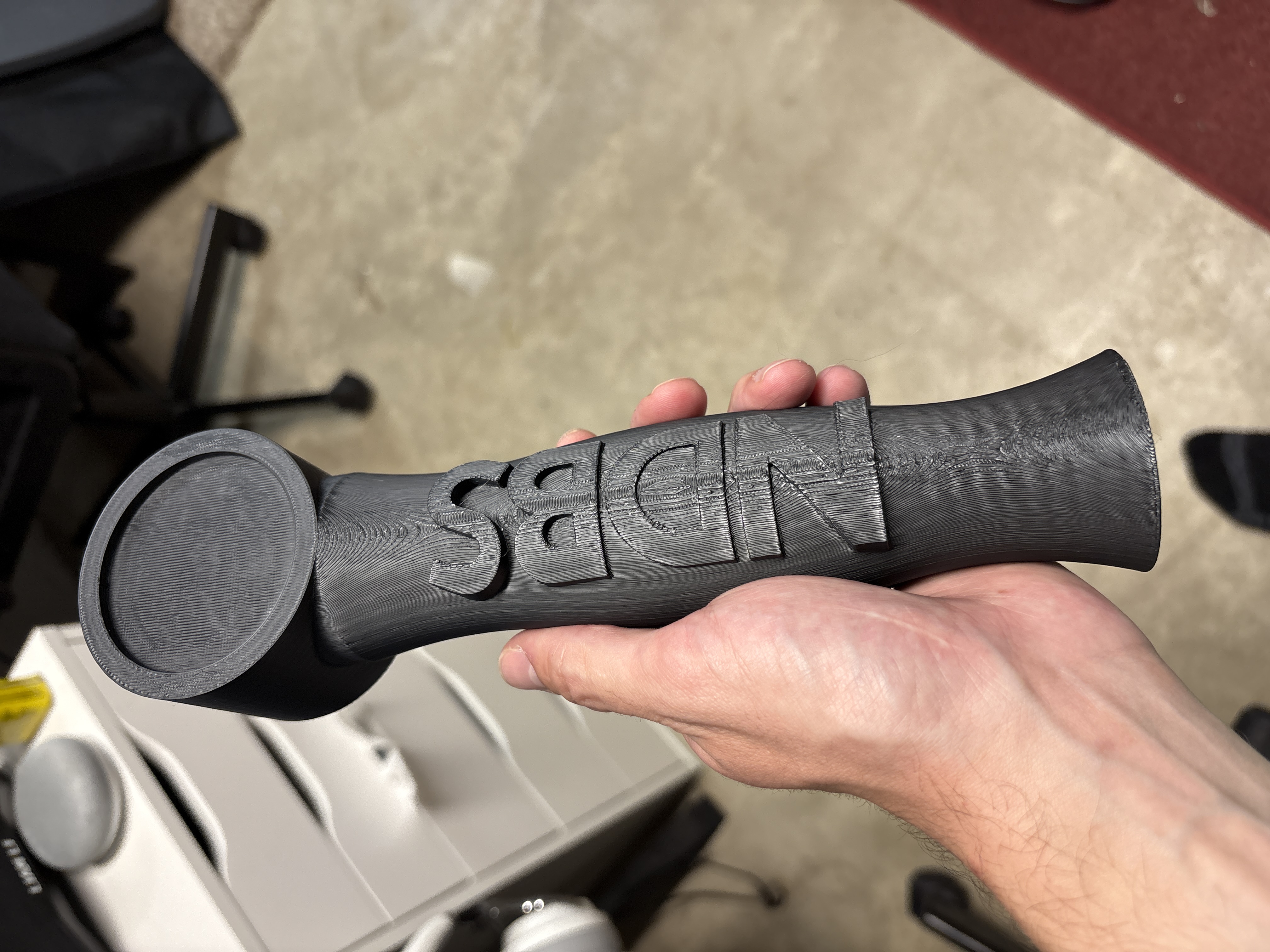 Beer Tap Handle