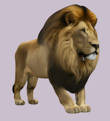Lion