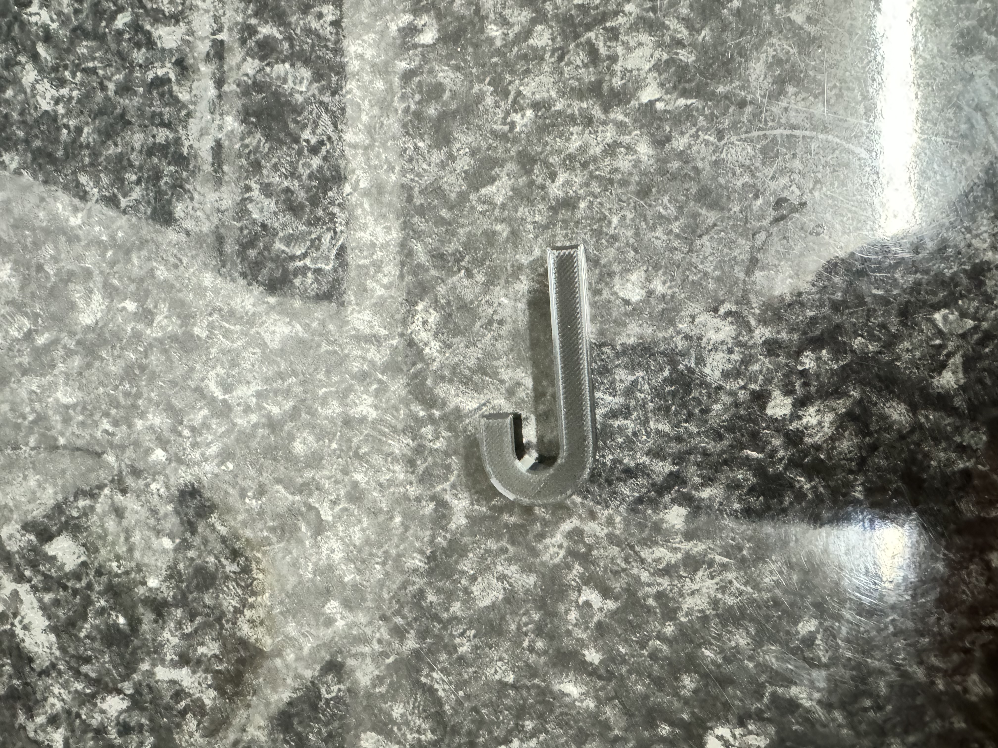 Bungee Cord Hook by Rhys Hughes Download free STL model