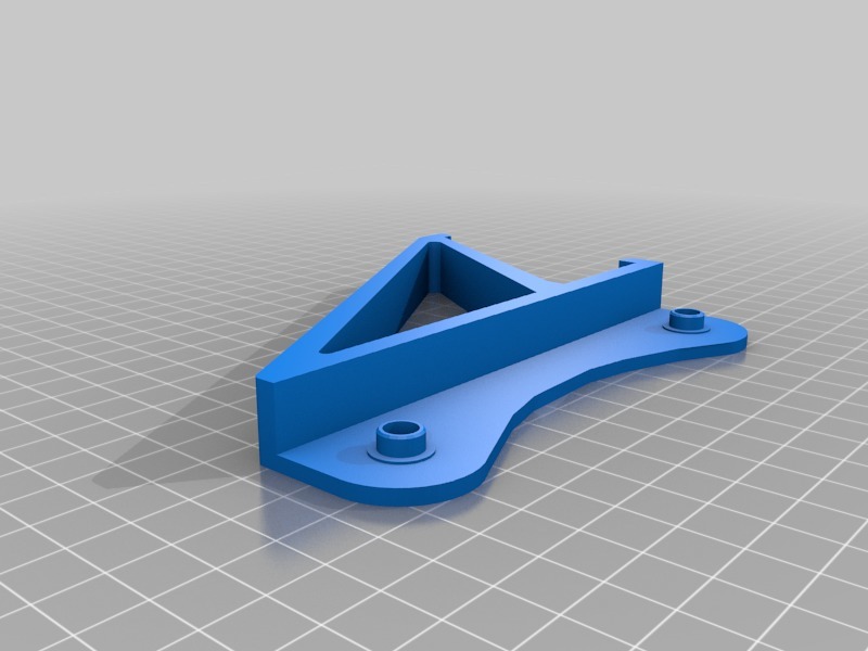 Spool holder for Easyframe