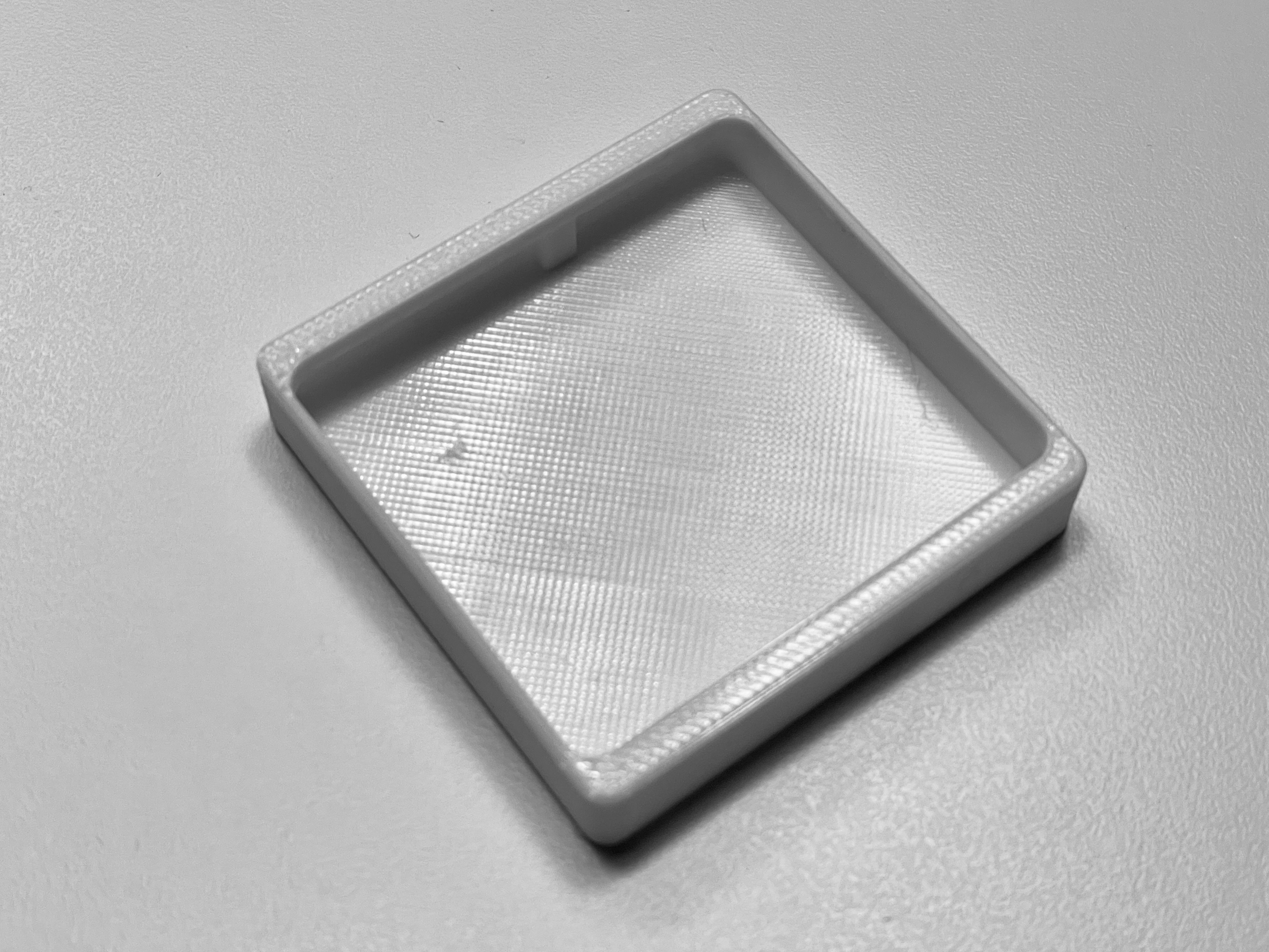TPU cover for simu transmitter switch mural 1C — miniatura 2