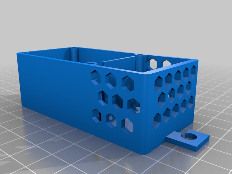 NodeMCU box — miniatura 2