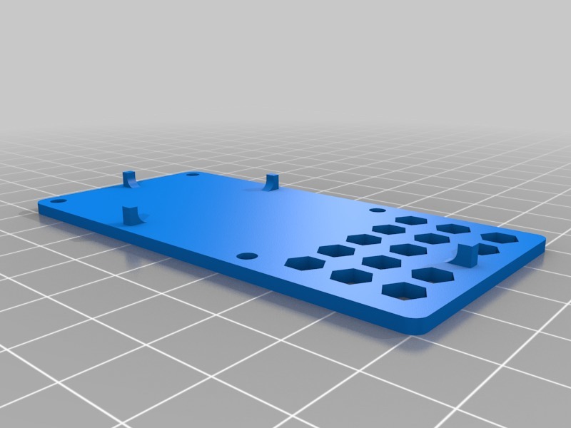 NodeMCU box — miniatura 3