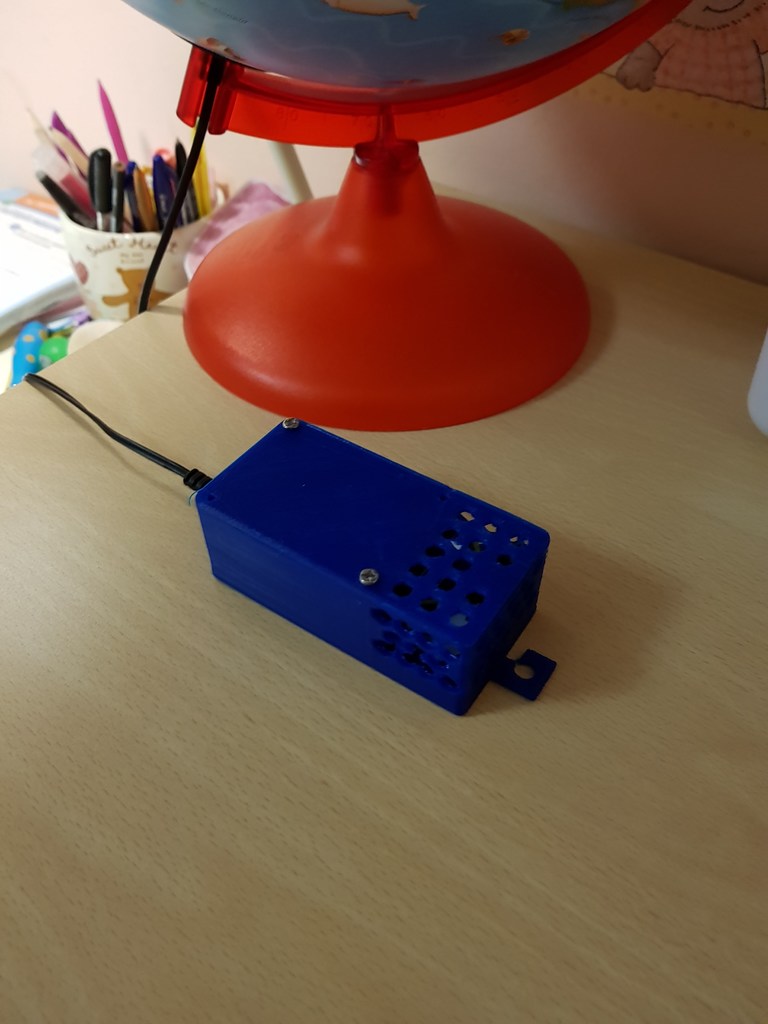 NodeMCU box — miniatura 5