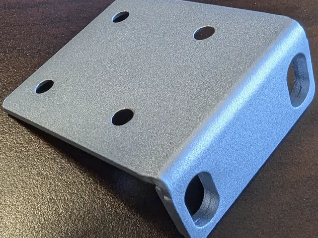 Ubiquiti UniFi Rack Bracket (STEP)