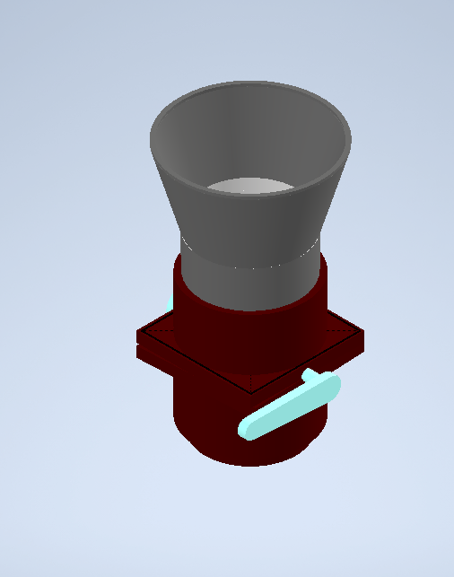 engine throttle