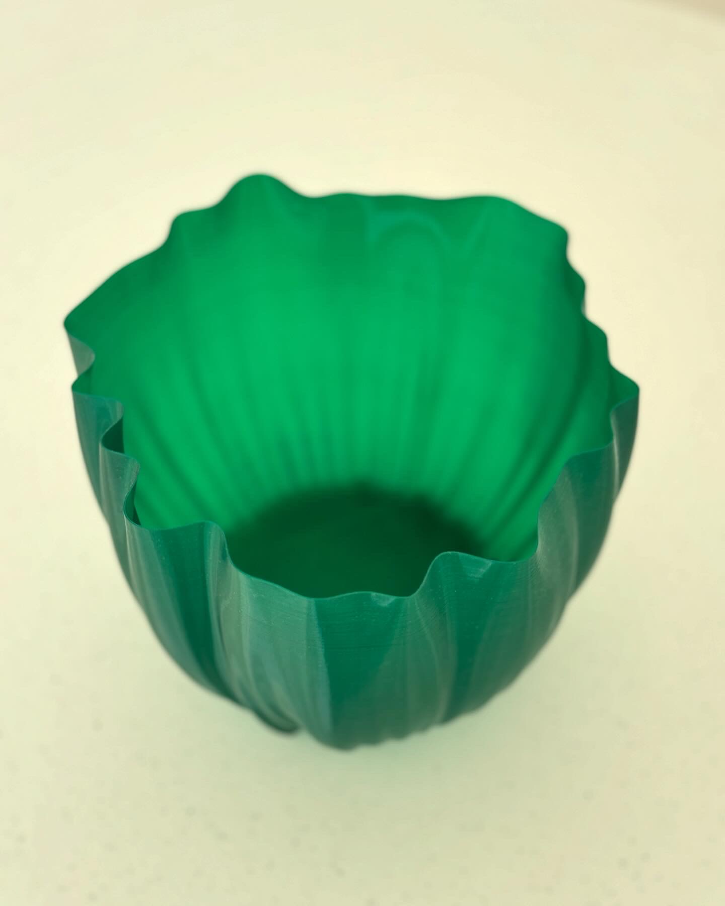 Drape Vase A — miniatura 4