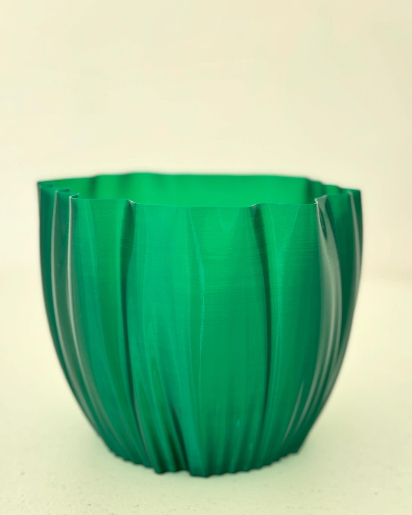 Drape Vase A — miniatura 5