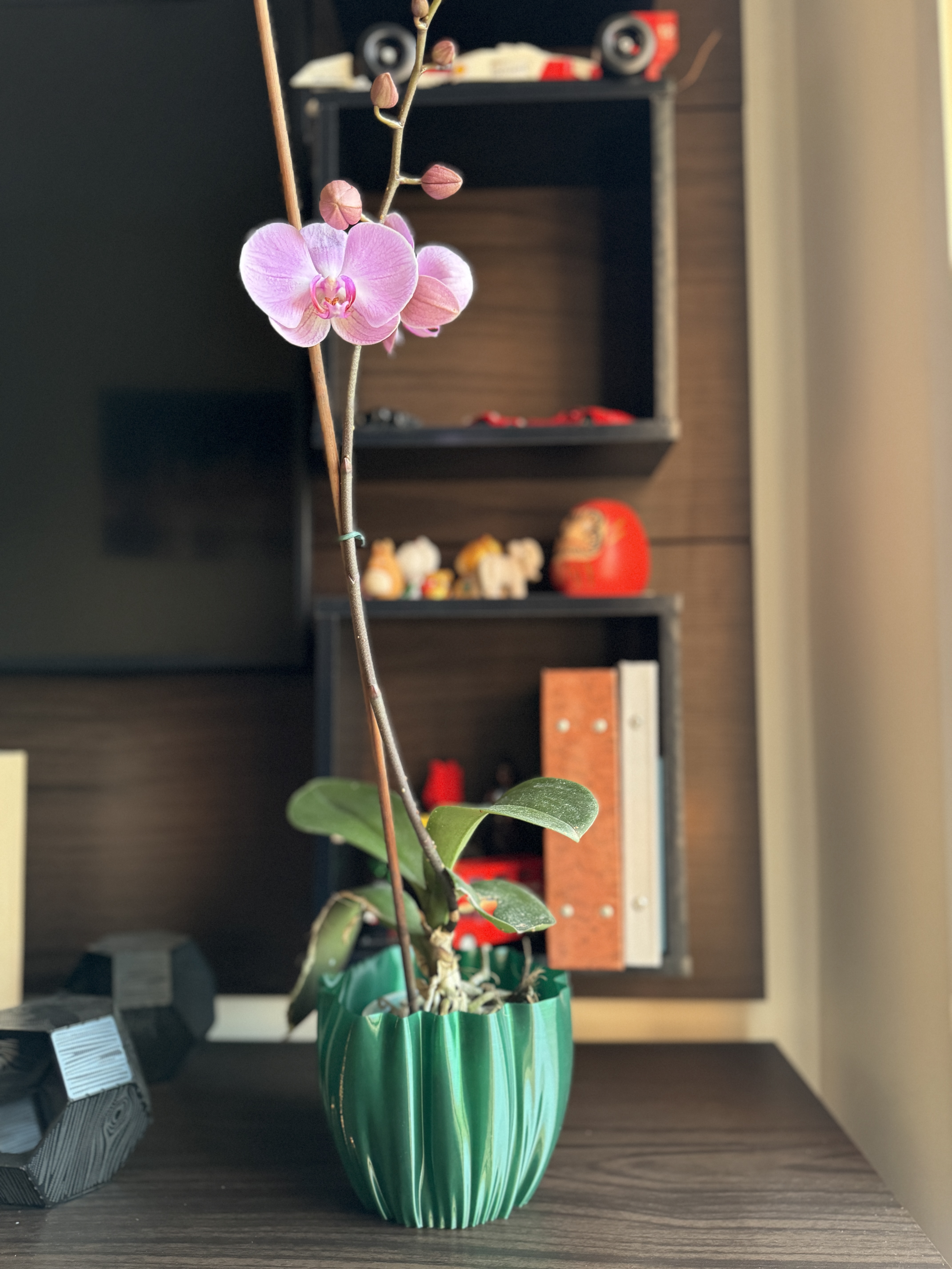 Drape Vase A — miniatura 6