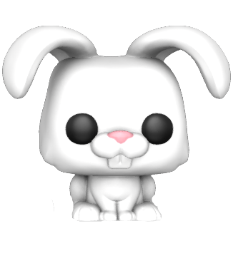 Funko Conejo
