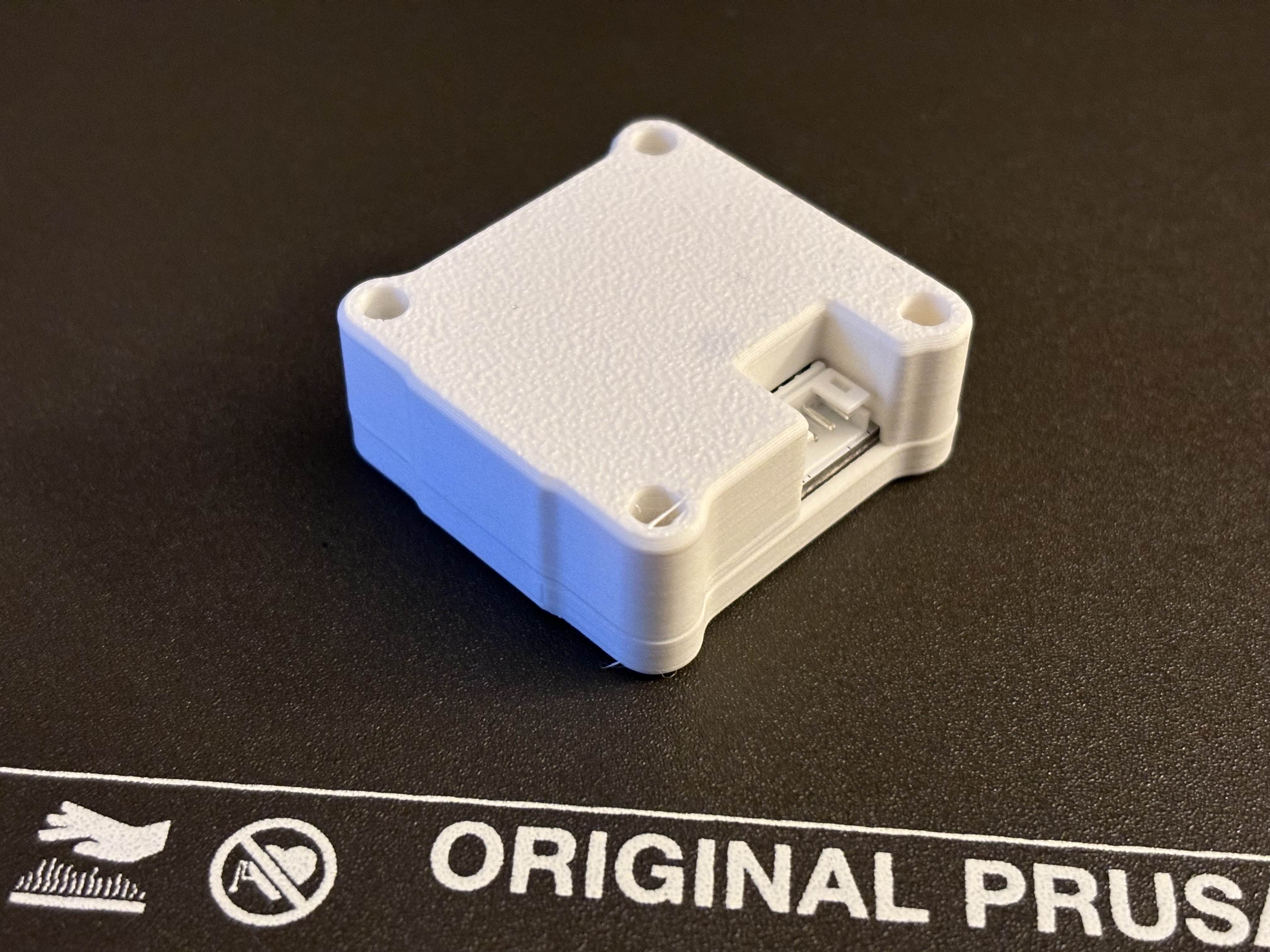 Alternate FTC Case for Canandgyro