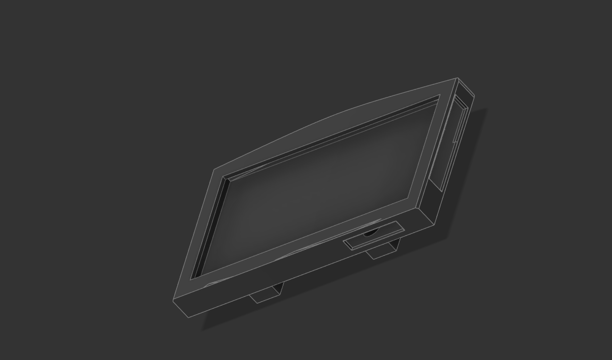 Simagic Tablet Dashboard — miniatura 5