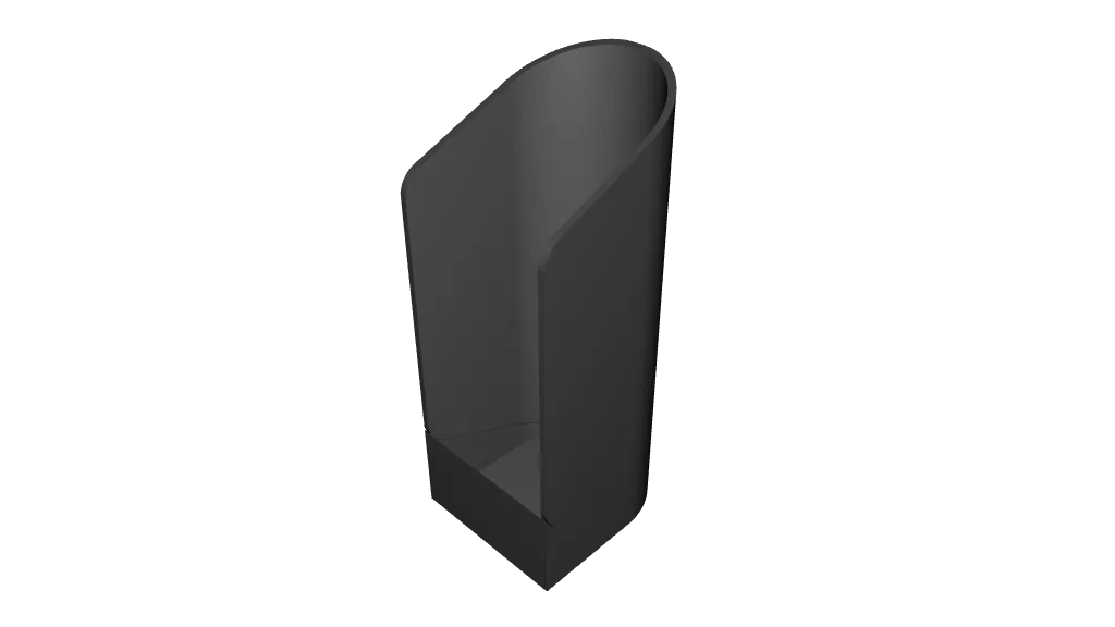 Geekvape Aegis Cover by IT-APS | Download free STL model