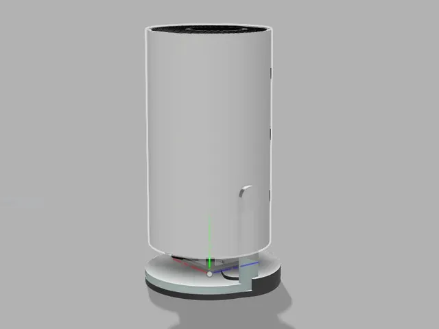 Ceiling/wall mount for HY300 Mini projector
