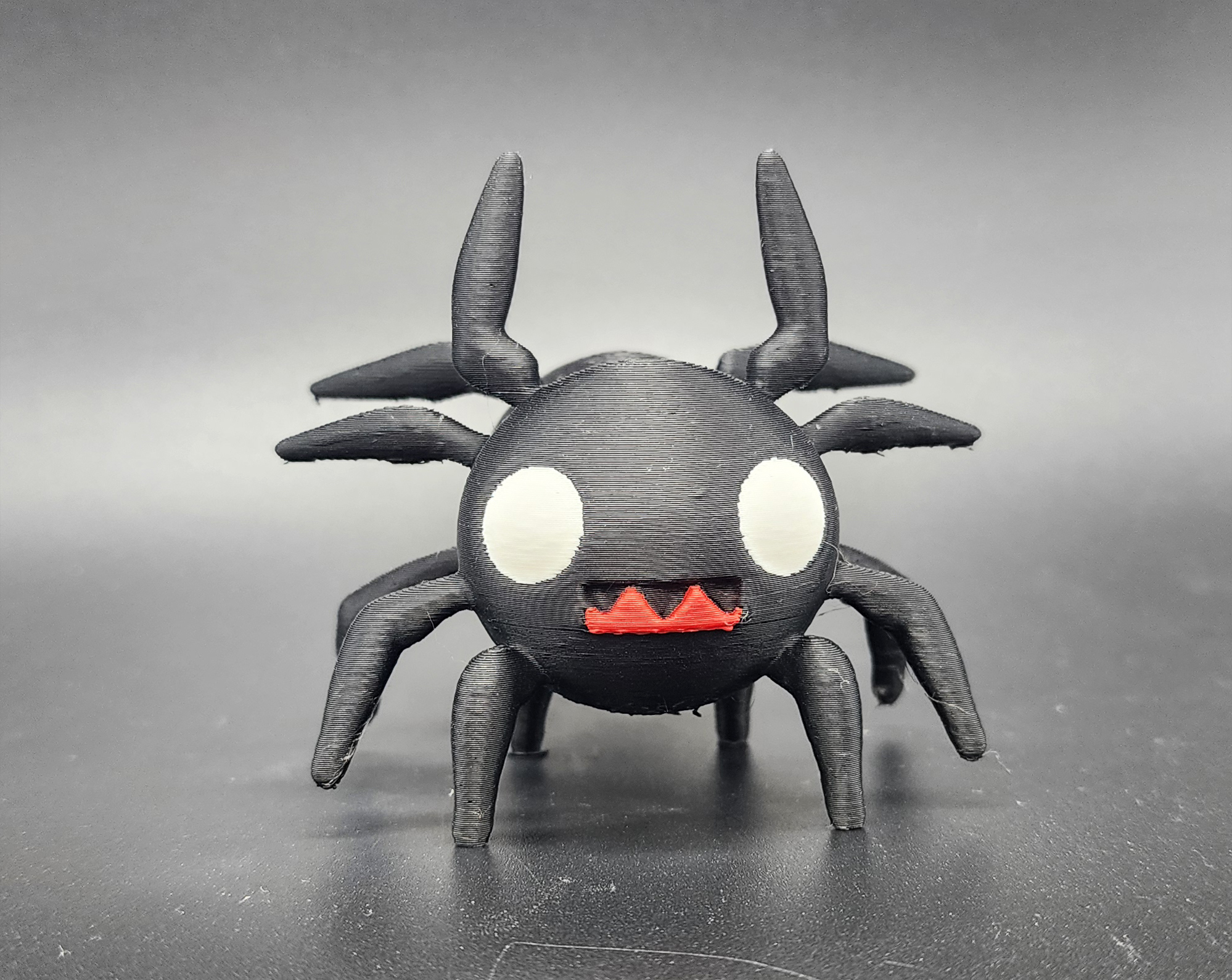 AI Designed Spider — thumbnail 4