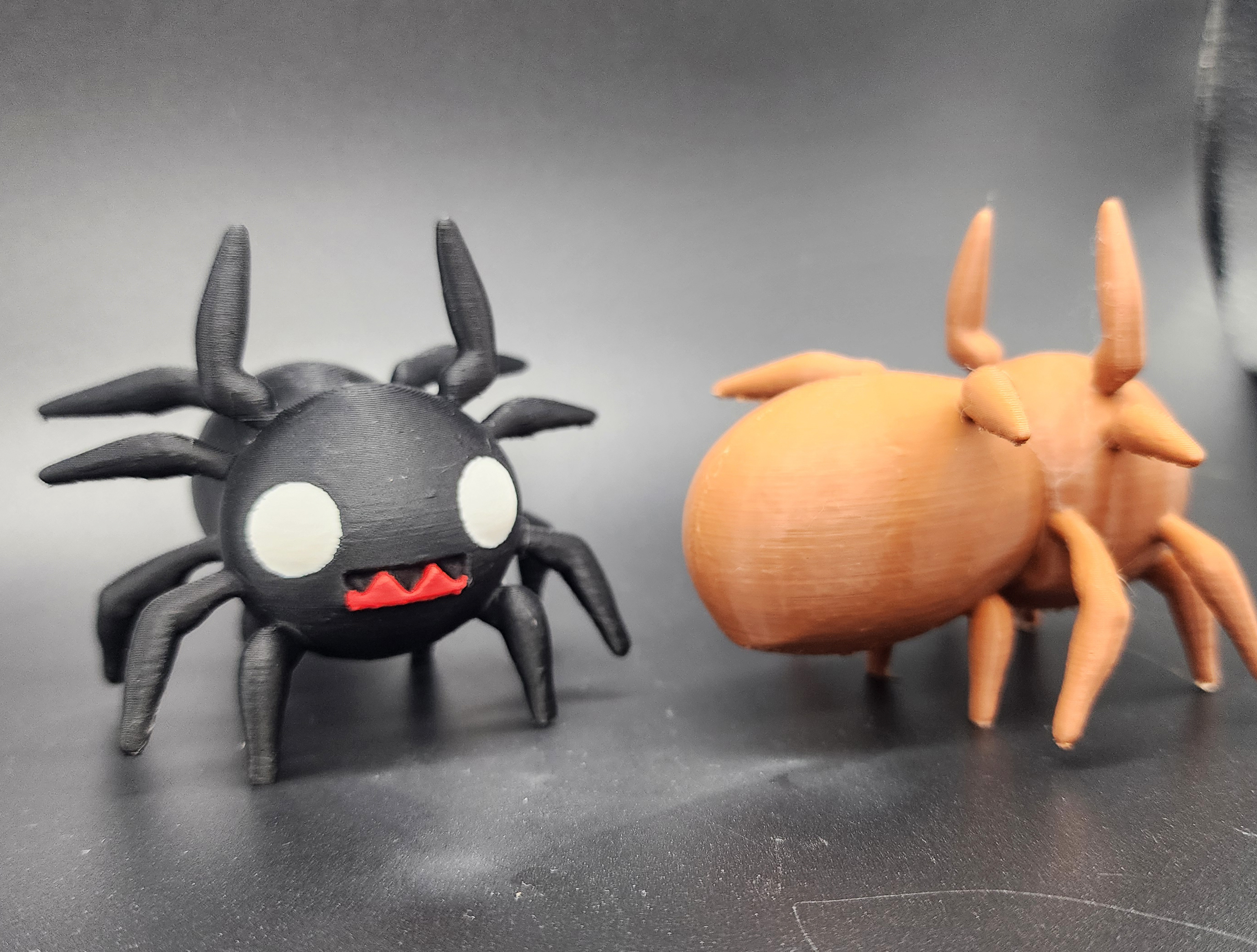 AI Designed Spider — thumbnail 5
