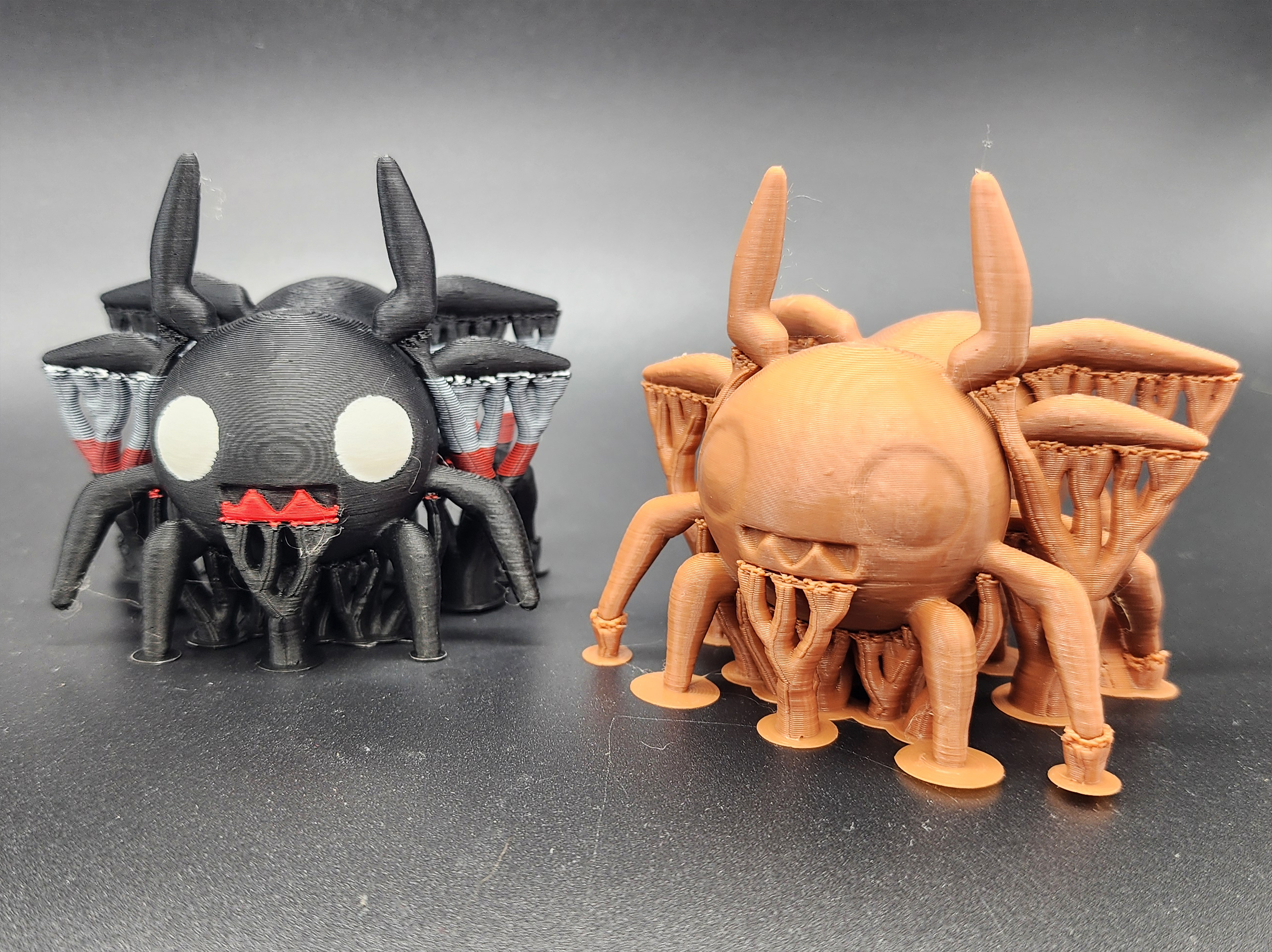 AI Designed Spider — thumbnail 3