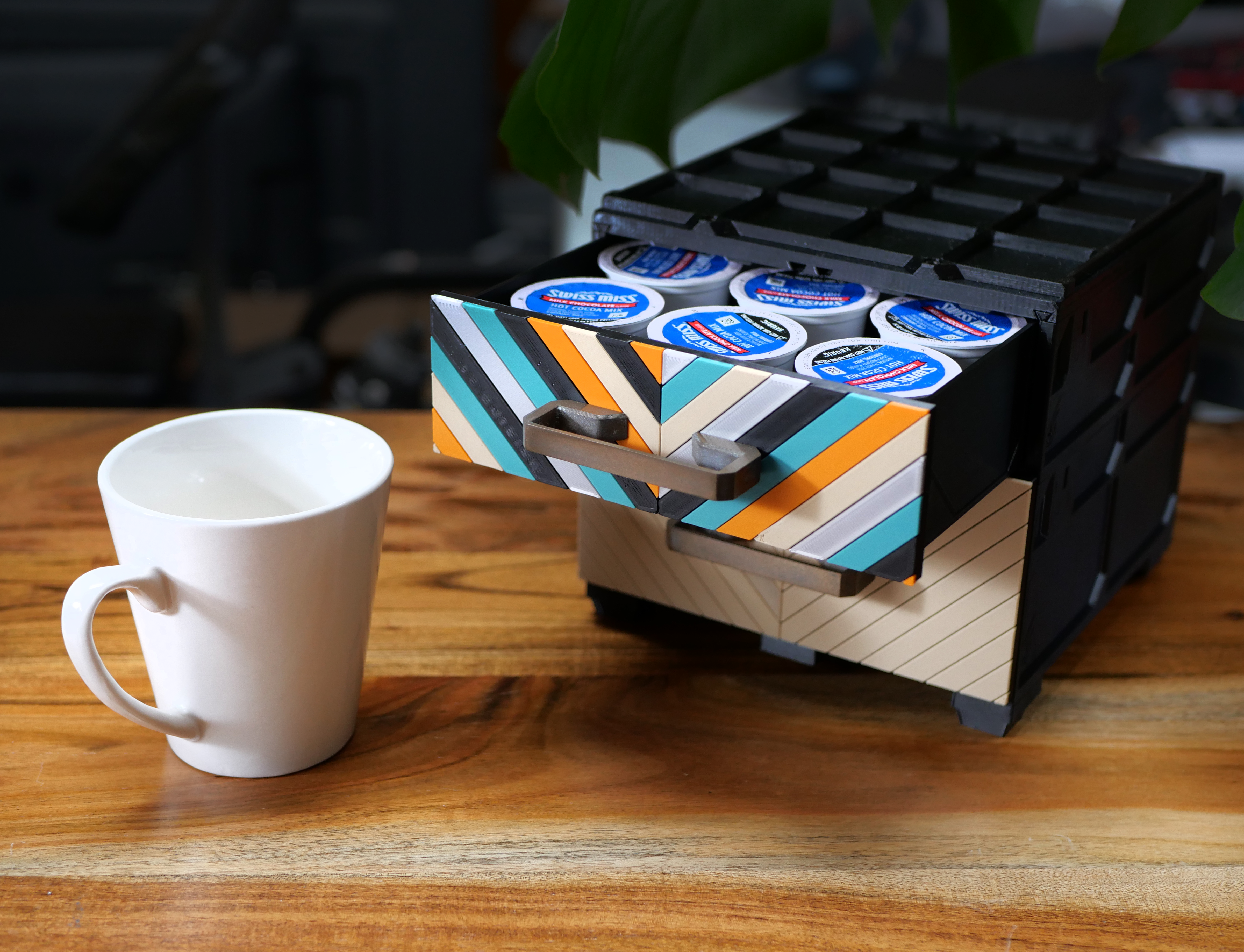 GEN2 Keurig K-Cup Drawer Insert