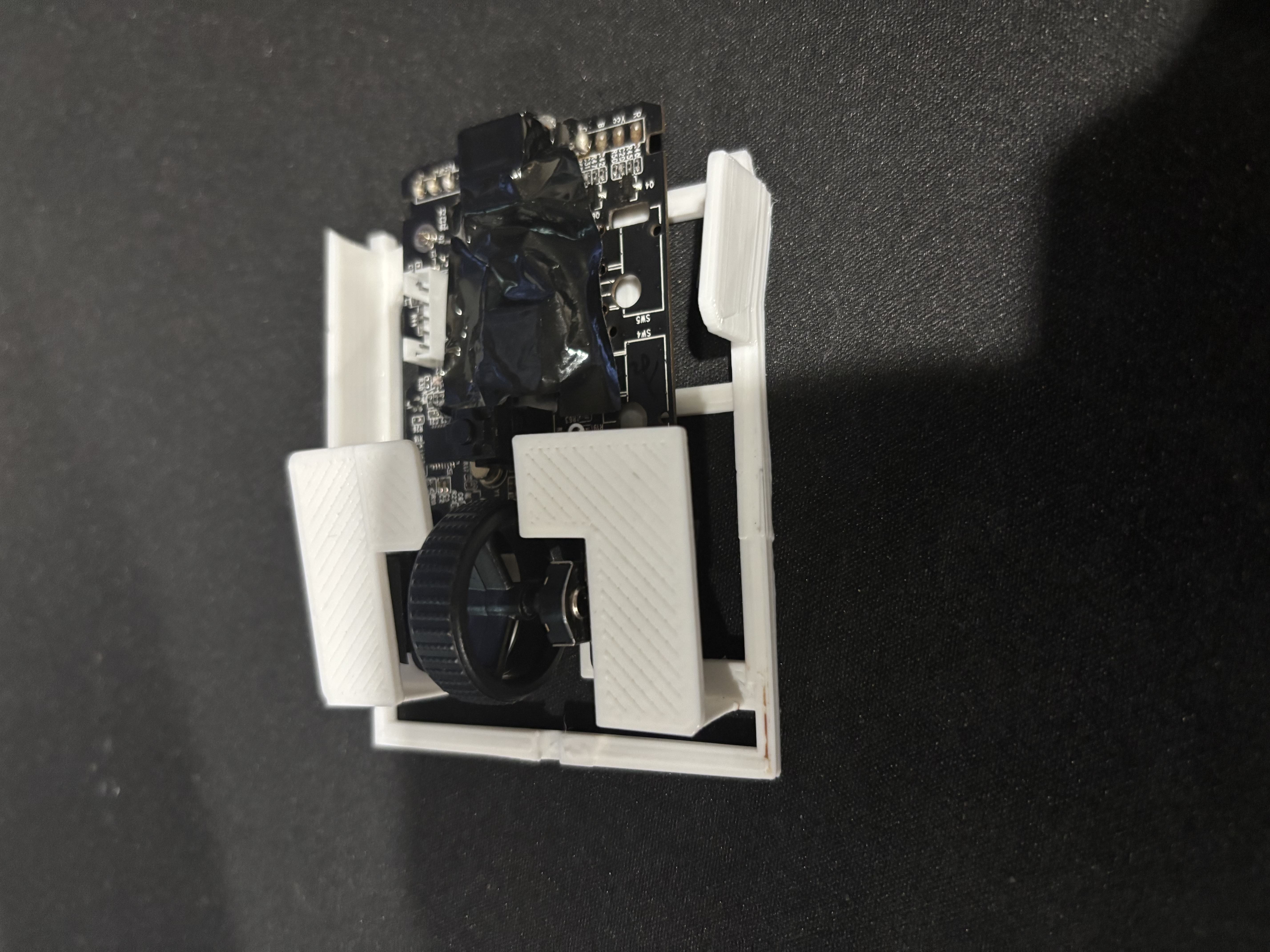Razer Viper Mini 22 grams (Zeromouse Inspired)