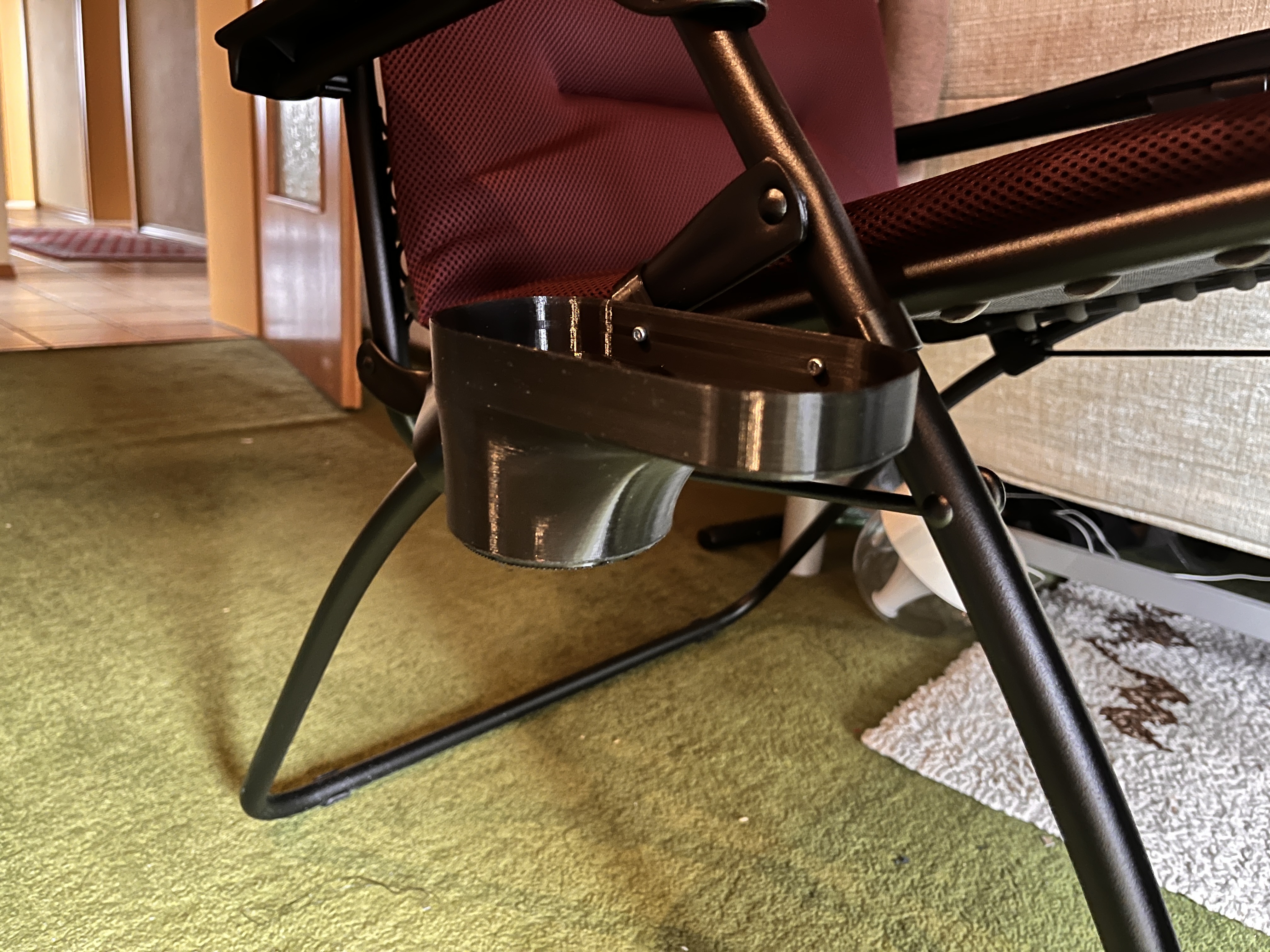 Lafuma Baverage holder
