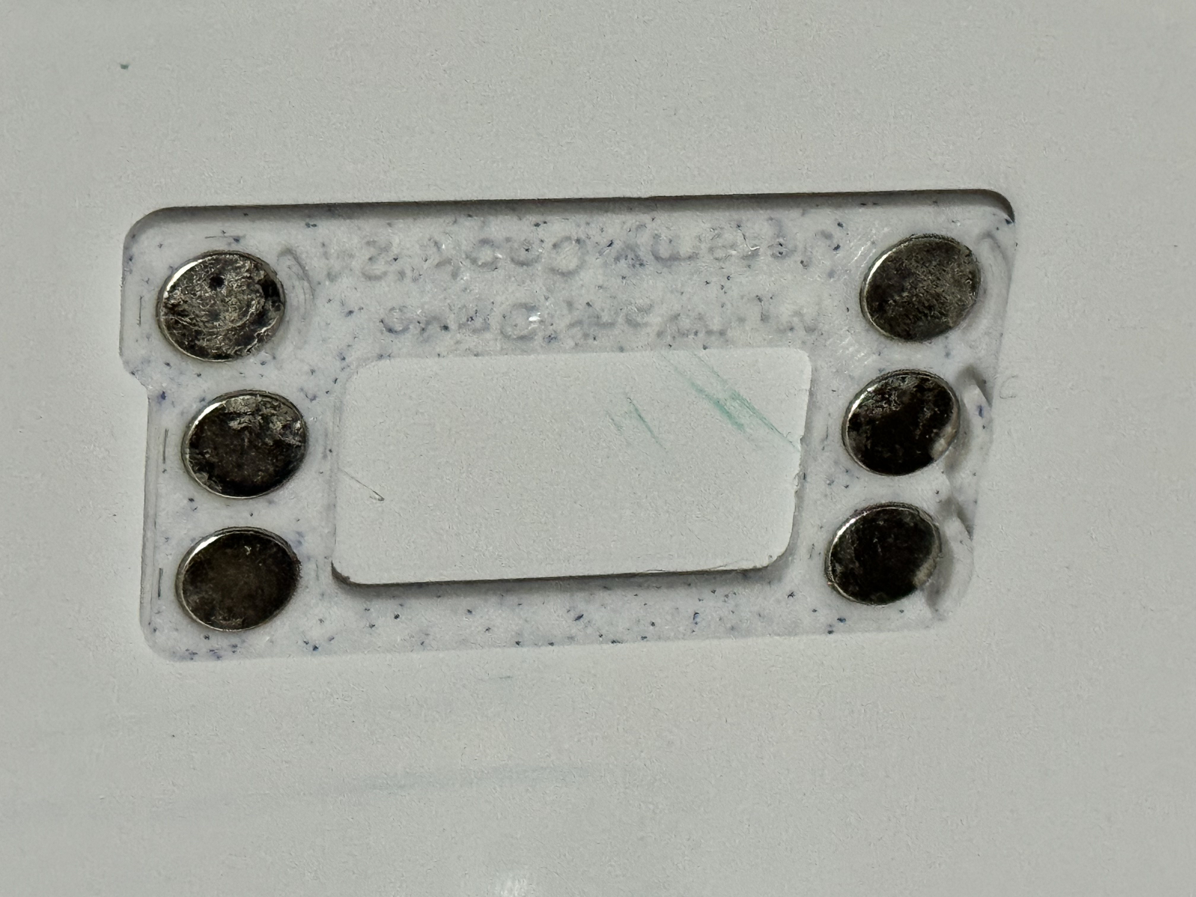 MULWARK ratcheting driver storage by Jeremy Cook Download