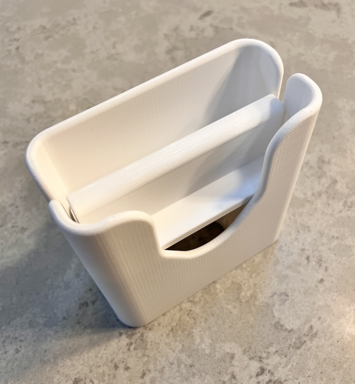 Bagel Slicer Pusher — miniatura 2