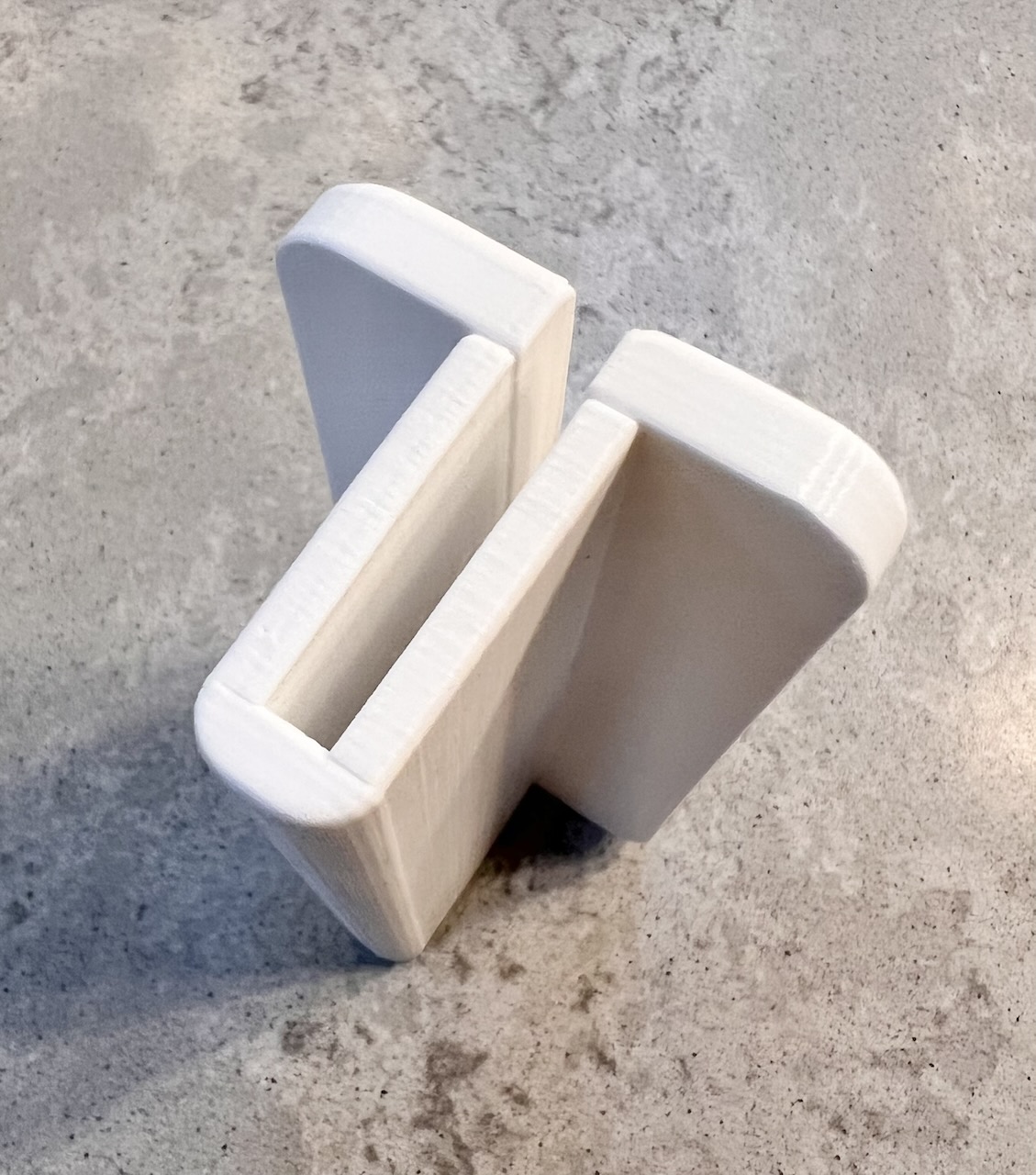 Bagel Slicer Pusher — miniatura 4