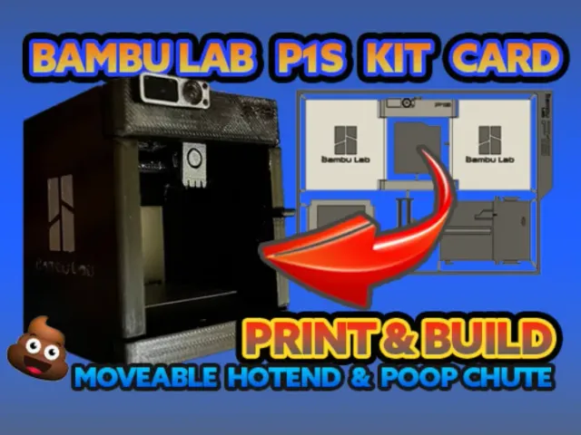3d printer
