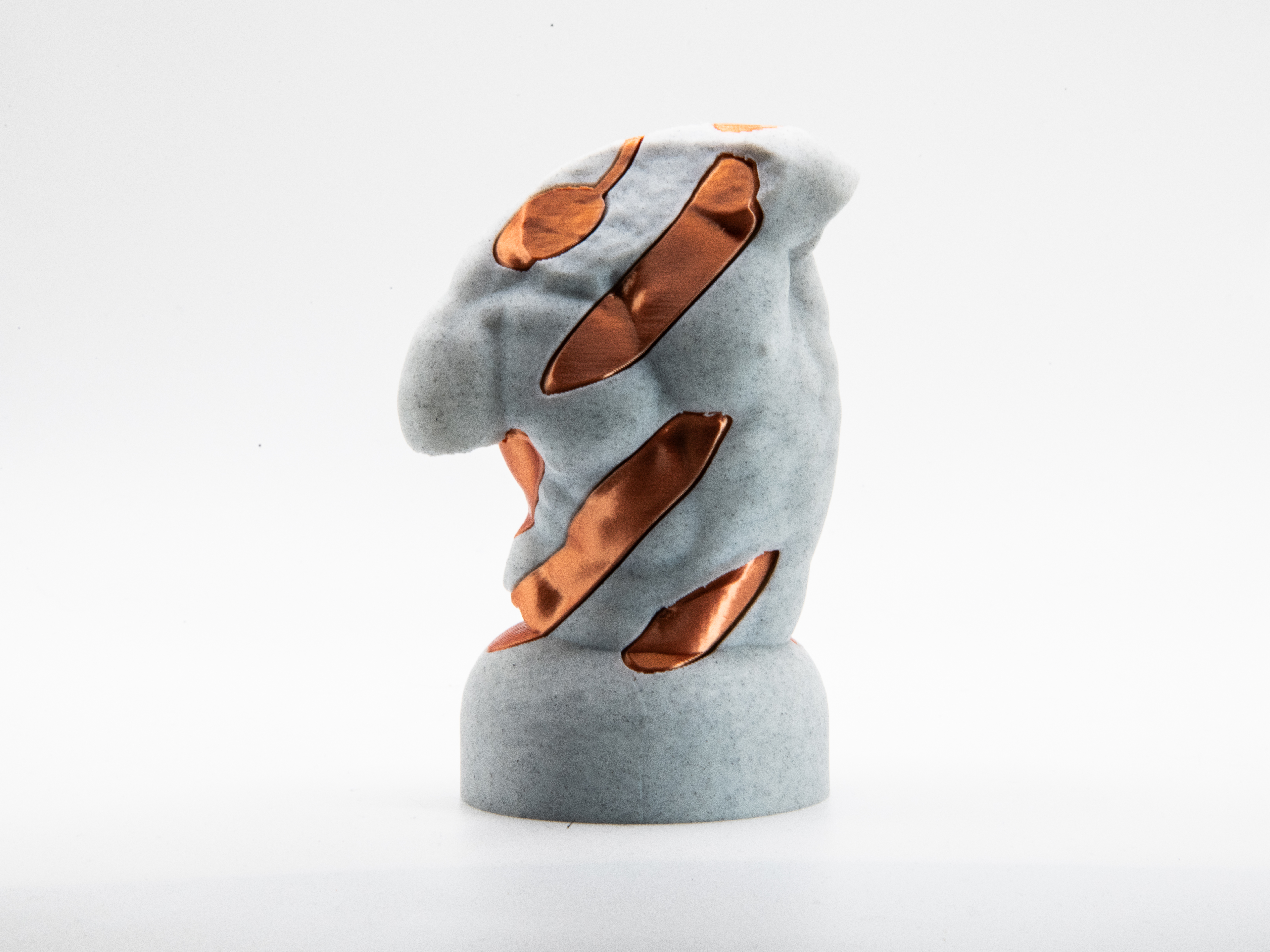 Gaddi Torso Passthrough