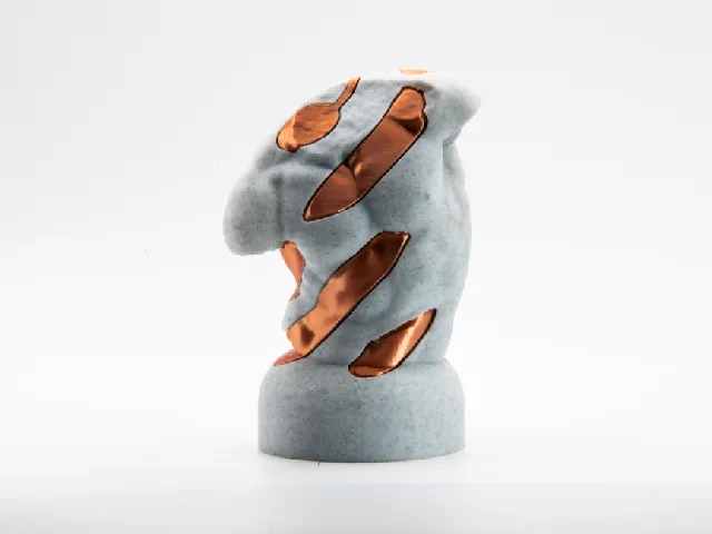 Gaddi Torso Passthrough