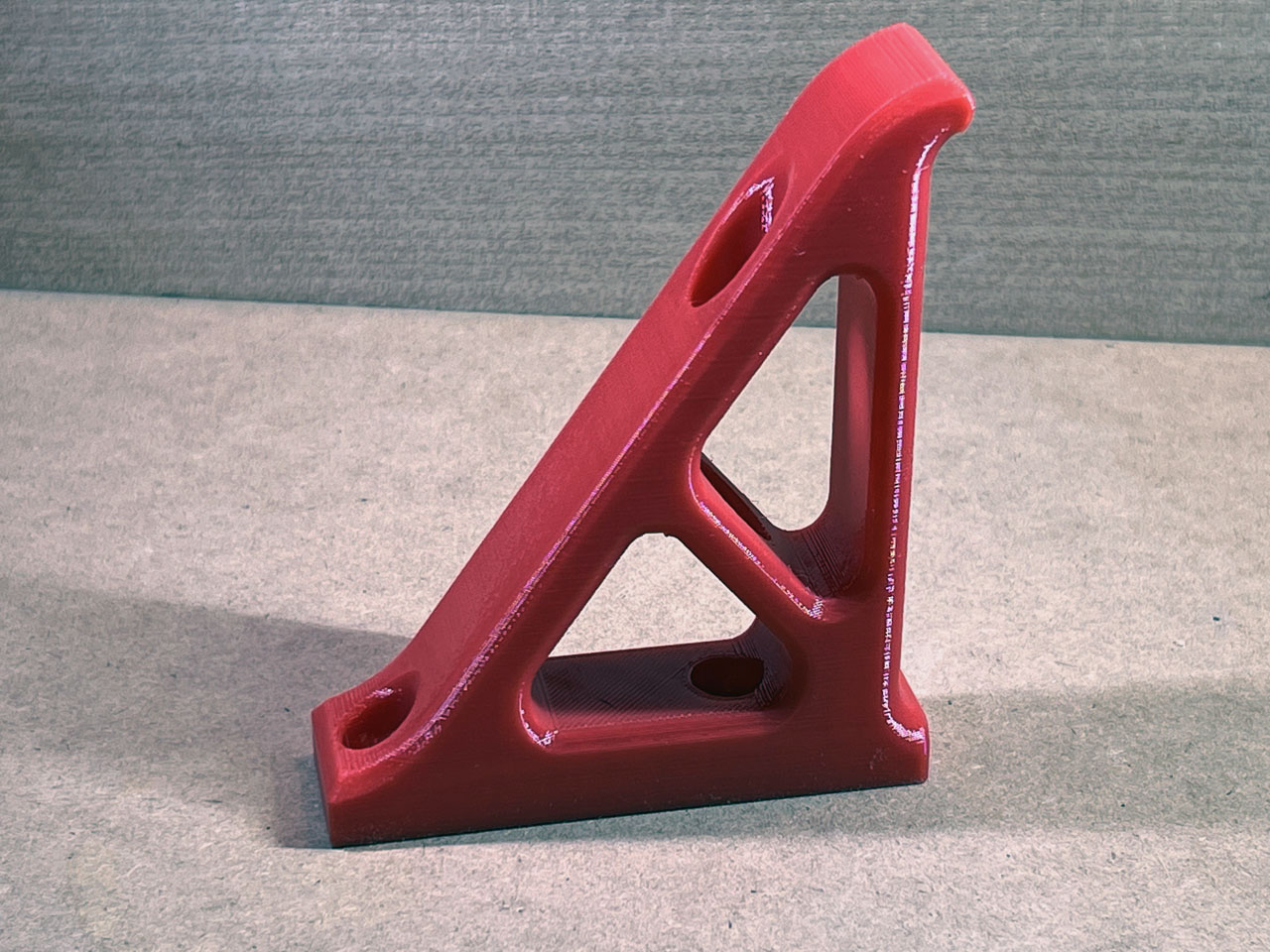 Heavy Duty Wall Hook resized