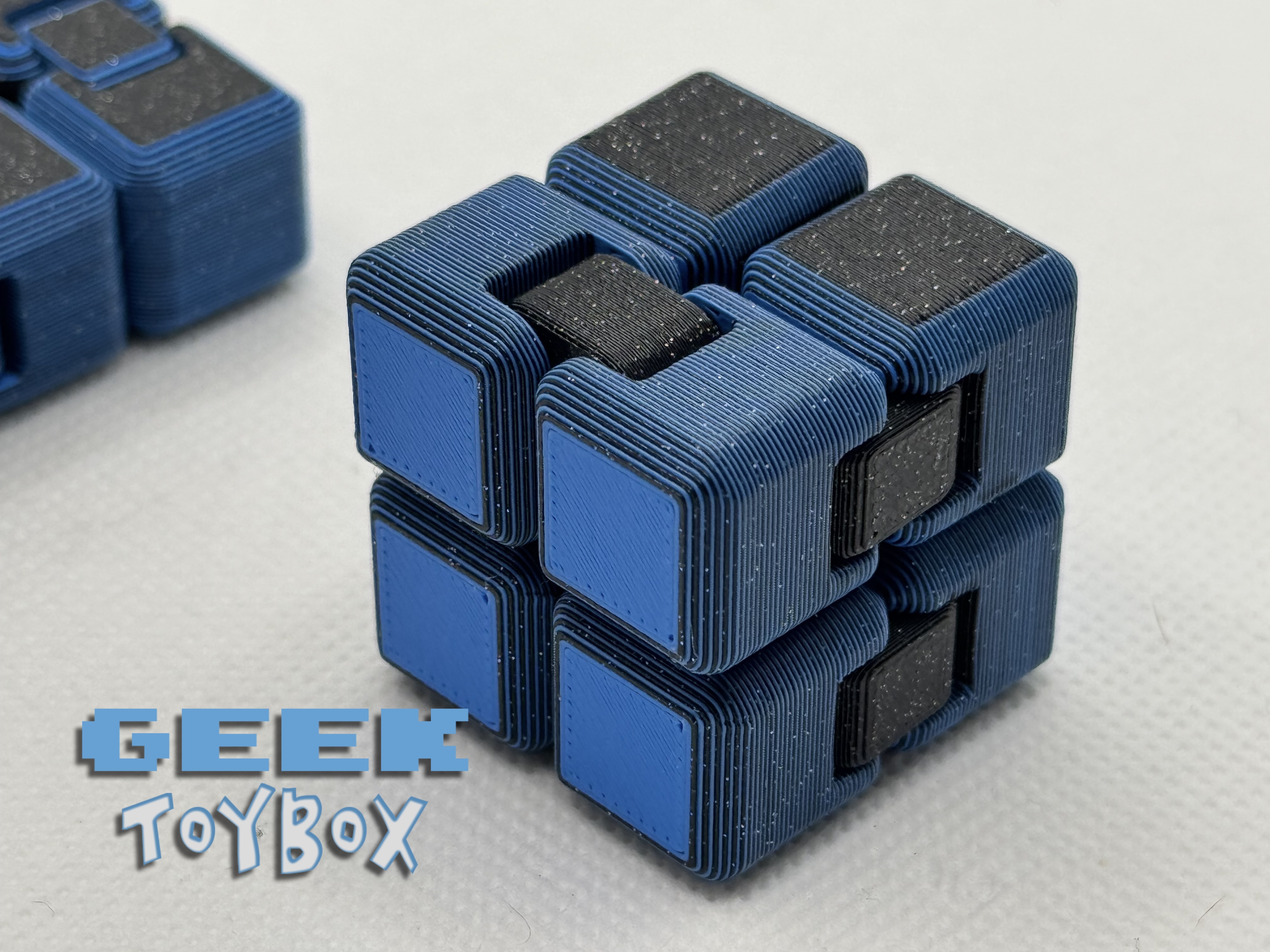 0.2mm Layer Modifier Meshes for use in PrusaSlicer