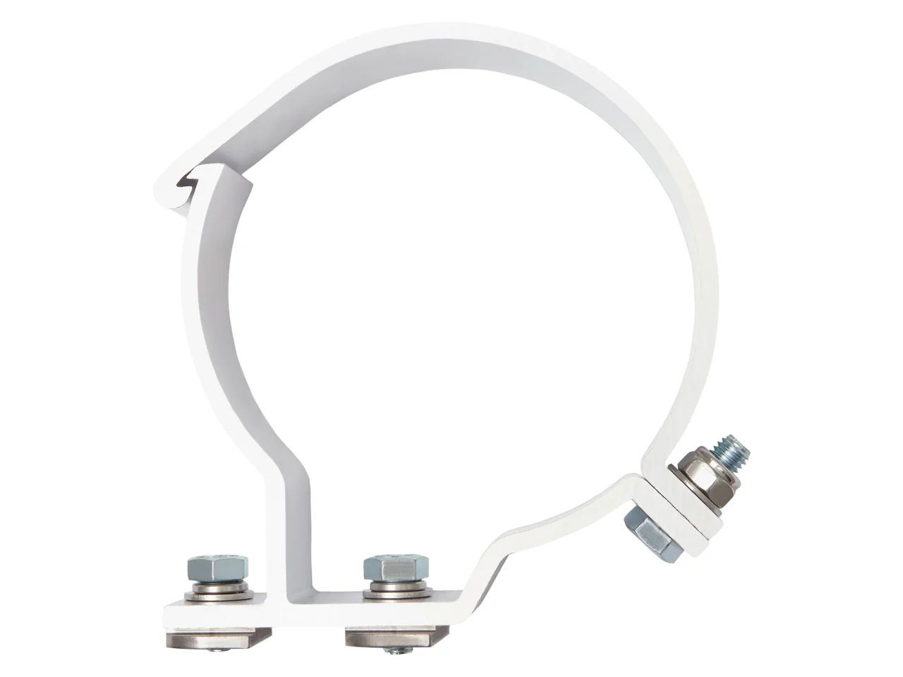 Roof Rack Conduit (Pipe) Clamp Bolt Holder