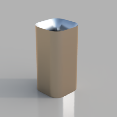 Pencil Holder