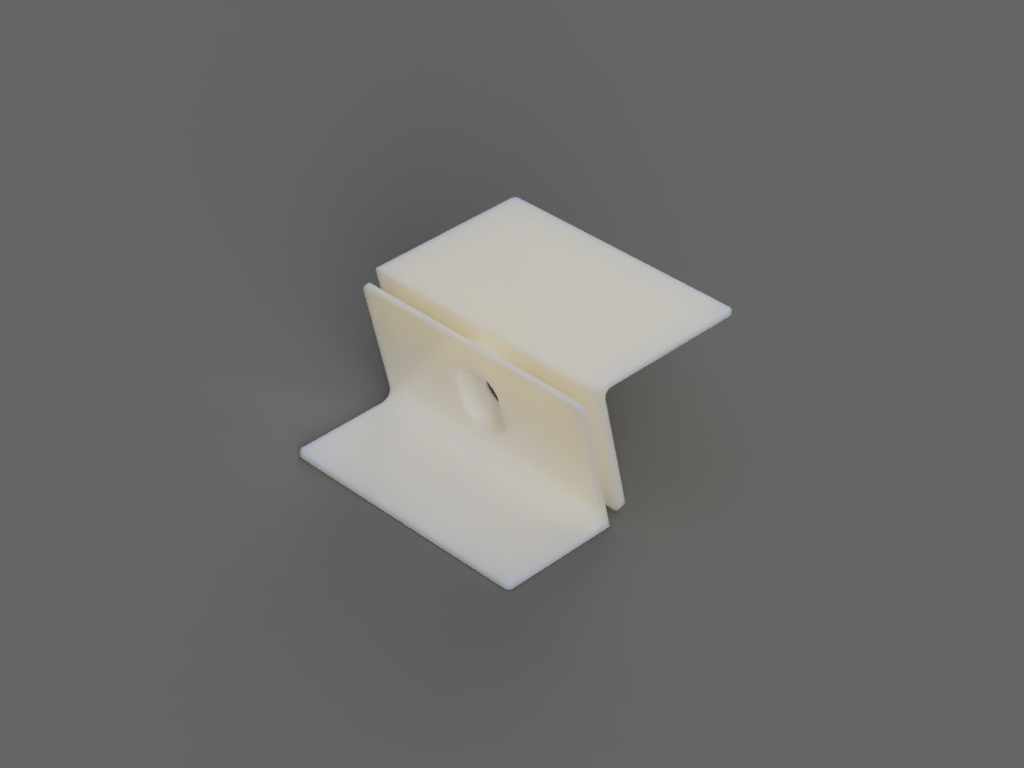 iMac Shelf (for 24-inch iMac)