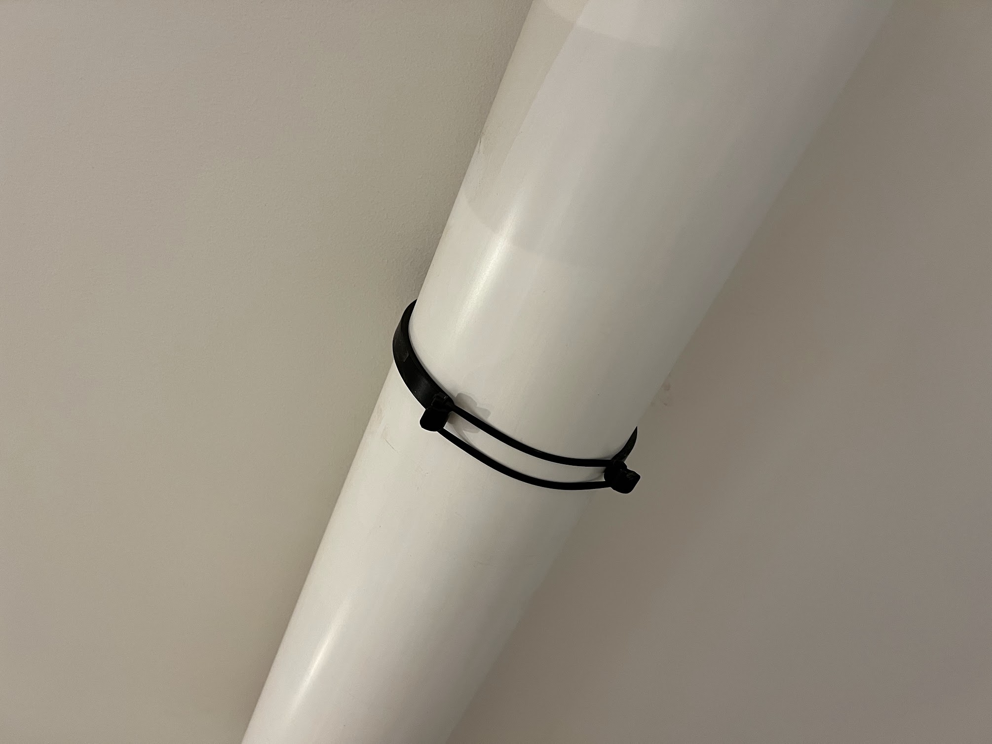 Hanger for ducting — thumbnail 2