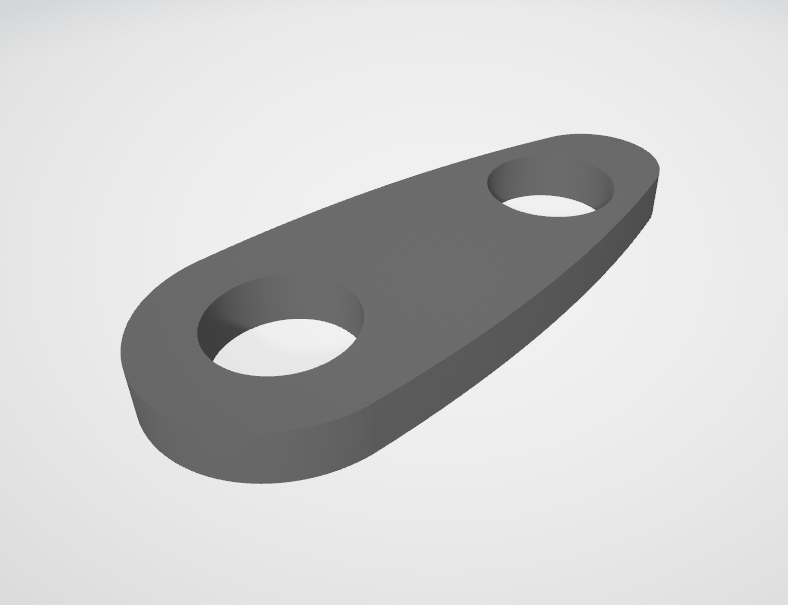 Junta/Goma de retrovisor Kawasaki Ninja 250r 2008