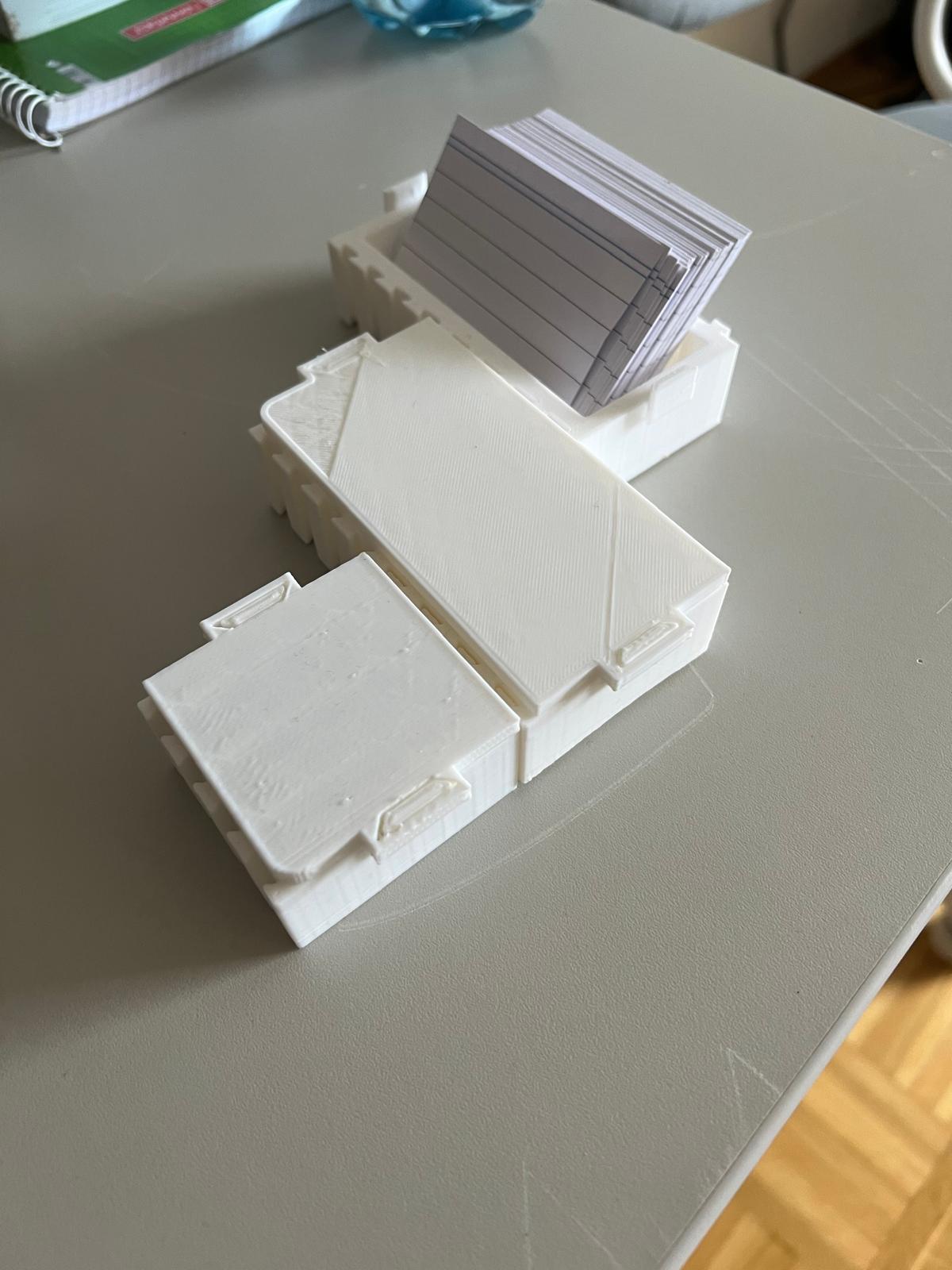 Extendable Storage Box — miniatura 2